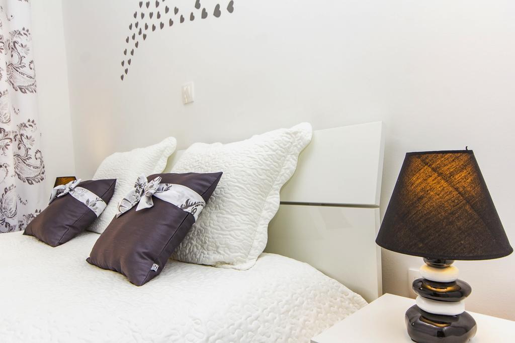 Center Apartment Lori Pula Dış mekan fotoğraf